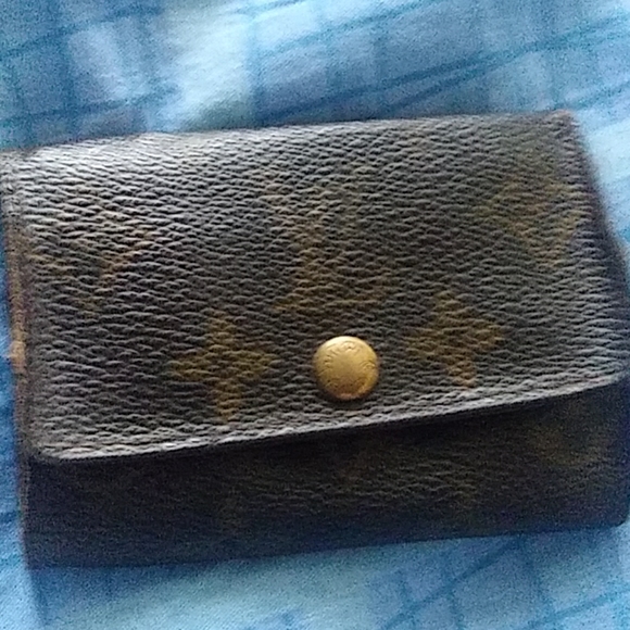 Louis vuitton key holder - Picture 1 of 3